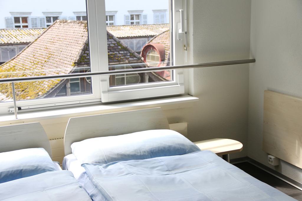 Richemont Hotel Luzern Oda fotoğraf